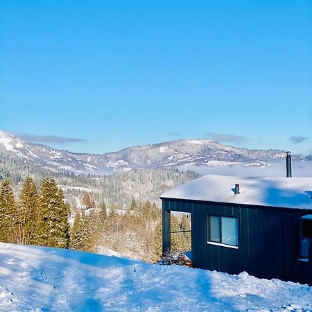 Mount Hotel Славское Экстерьер фото
